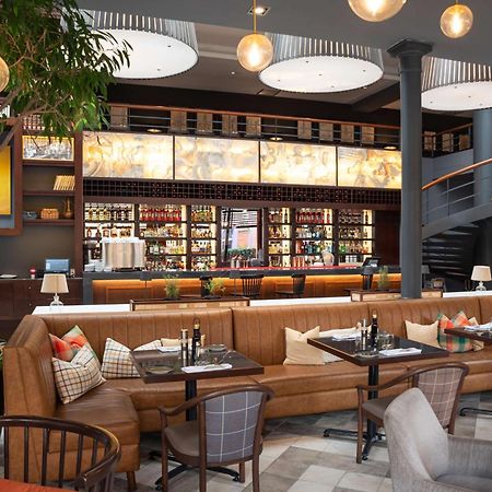 Doubletree By Hilton Lima Miraflores El Pardo Екстериор снимка