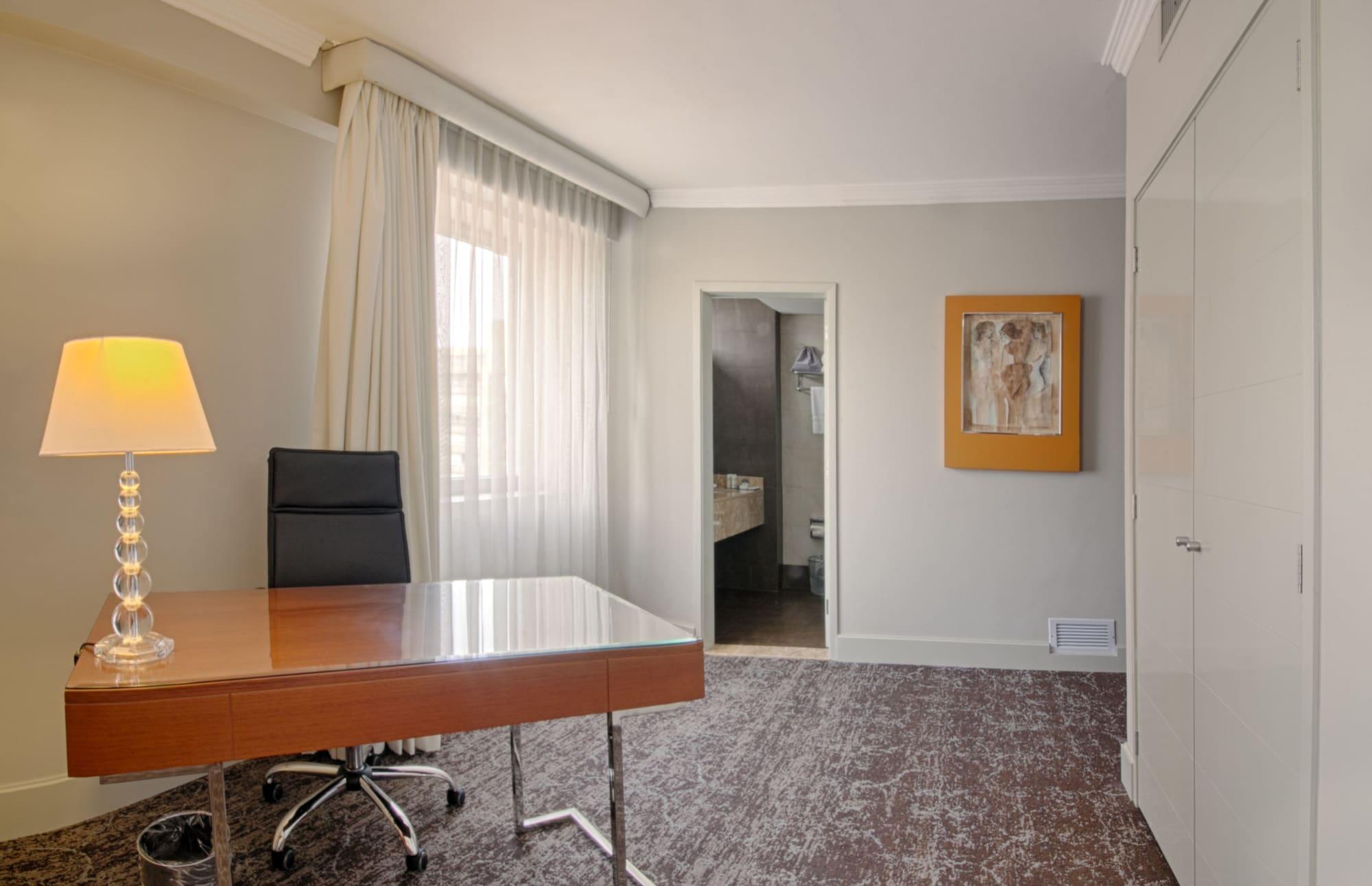 Doubletree By Hilton Lima Miraflores El Pardo Екстериор снимка
