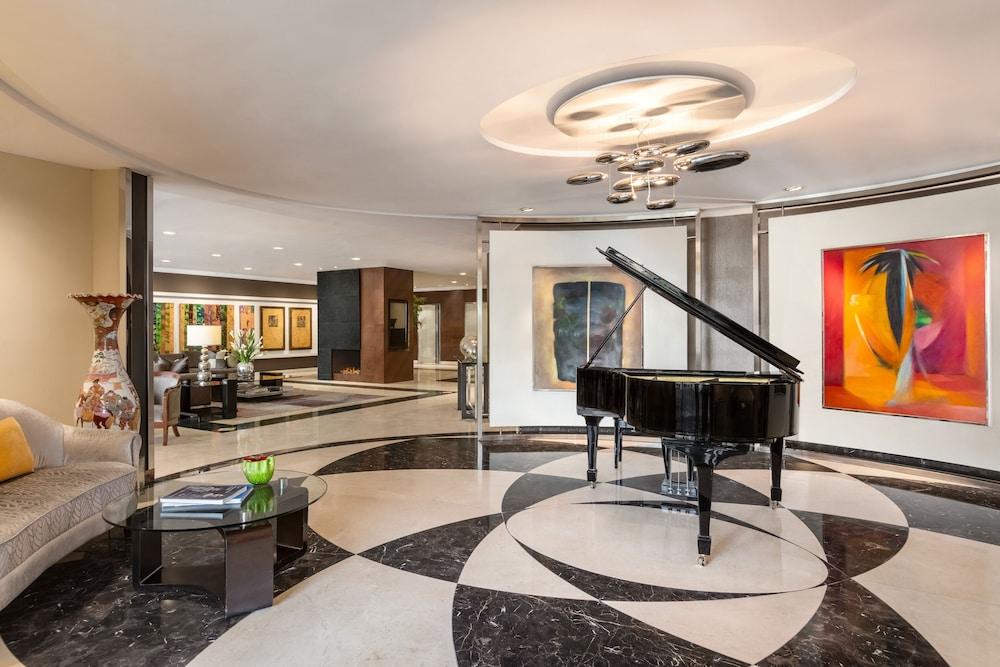 Doubletree By Hilton Lima Miraflores El Pardo Екстериор снимка
