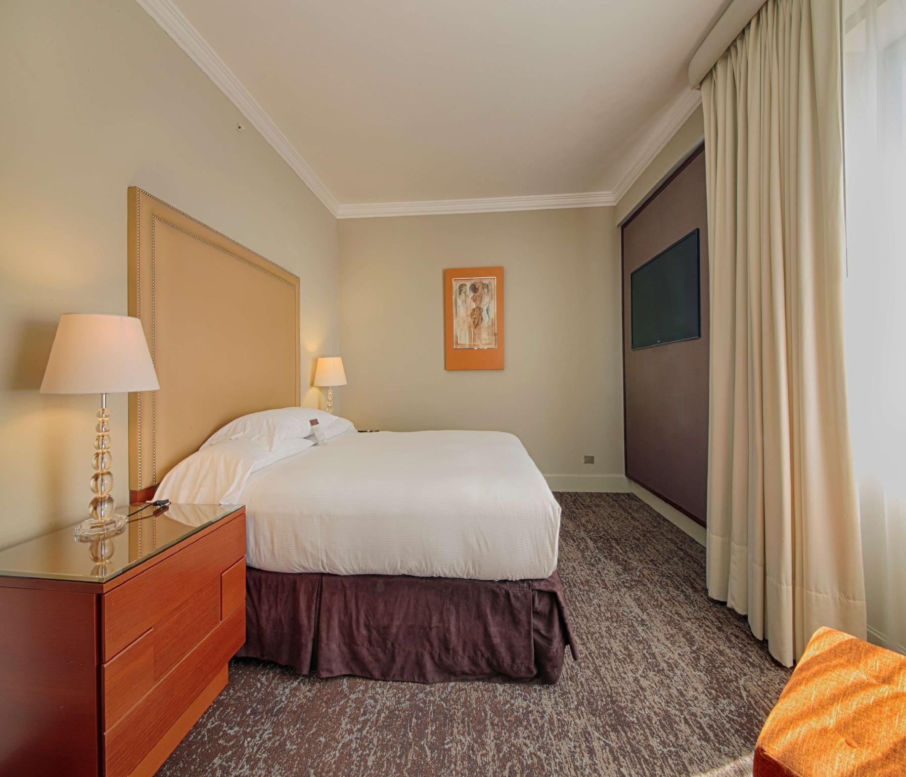 Doubletree By Hilton Lima Miraflores El Pardo Екстериор снимка