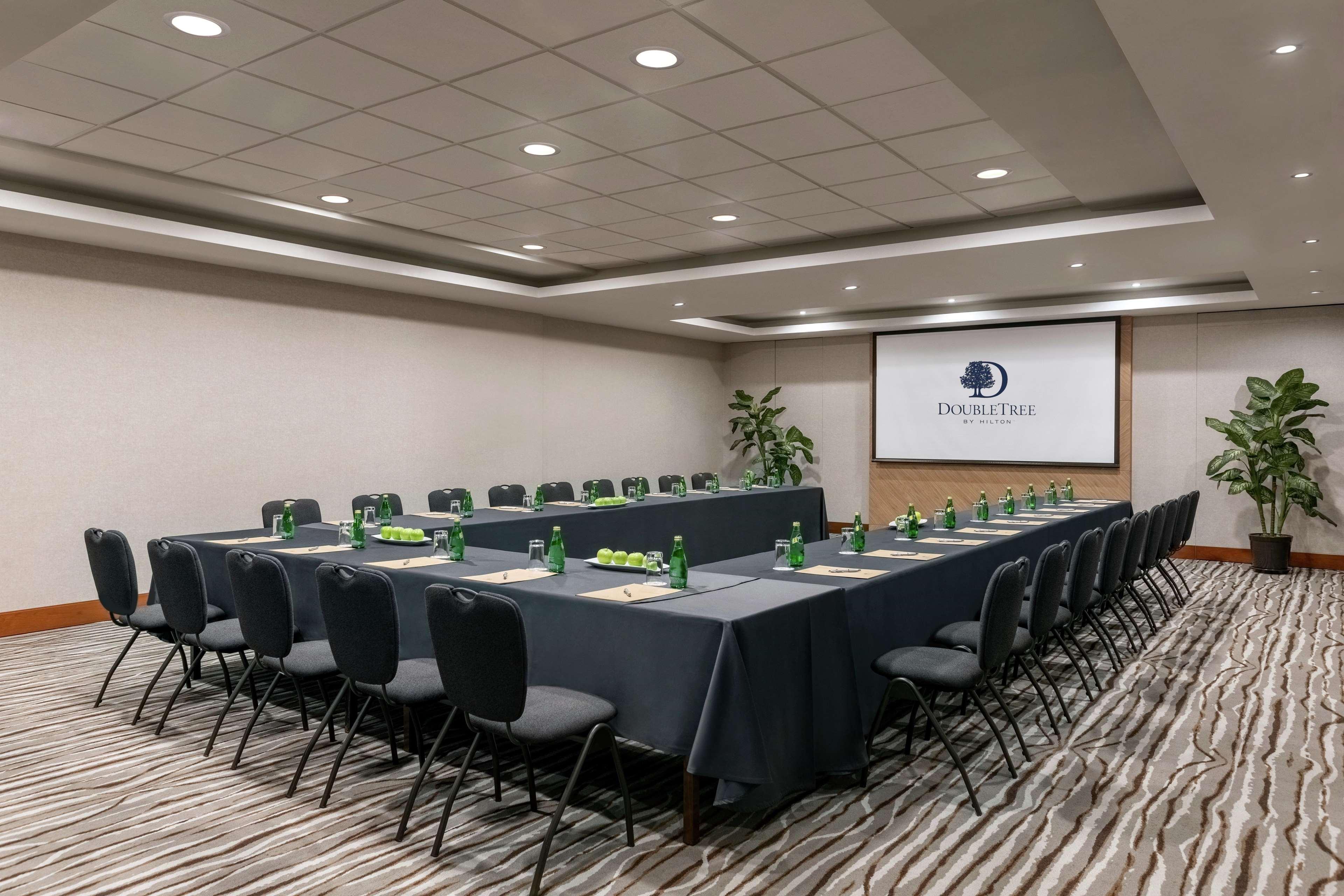 Doubletree By Hilton Lima Miraflores El Pardo Екстериор снимка