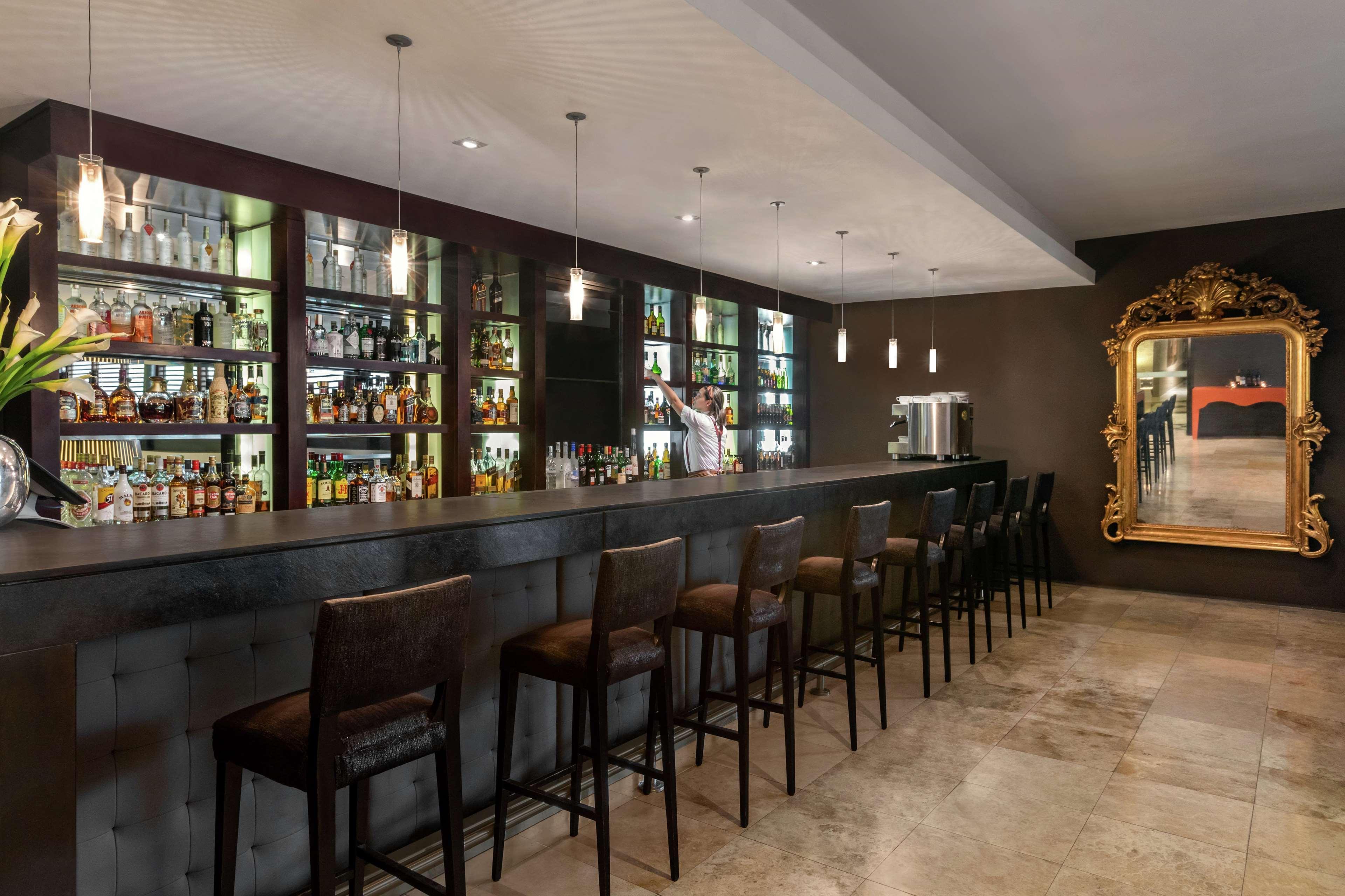 Doubletree By Hilton Lima Miraflores El Pardo Екстериор снимка