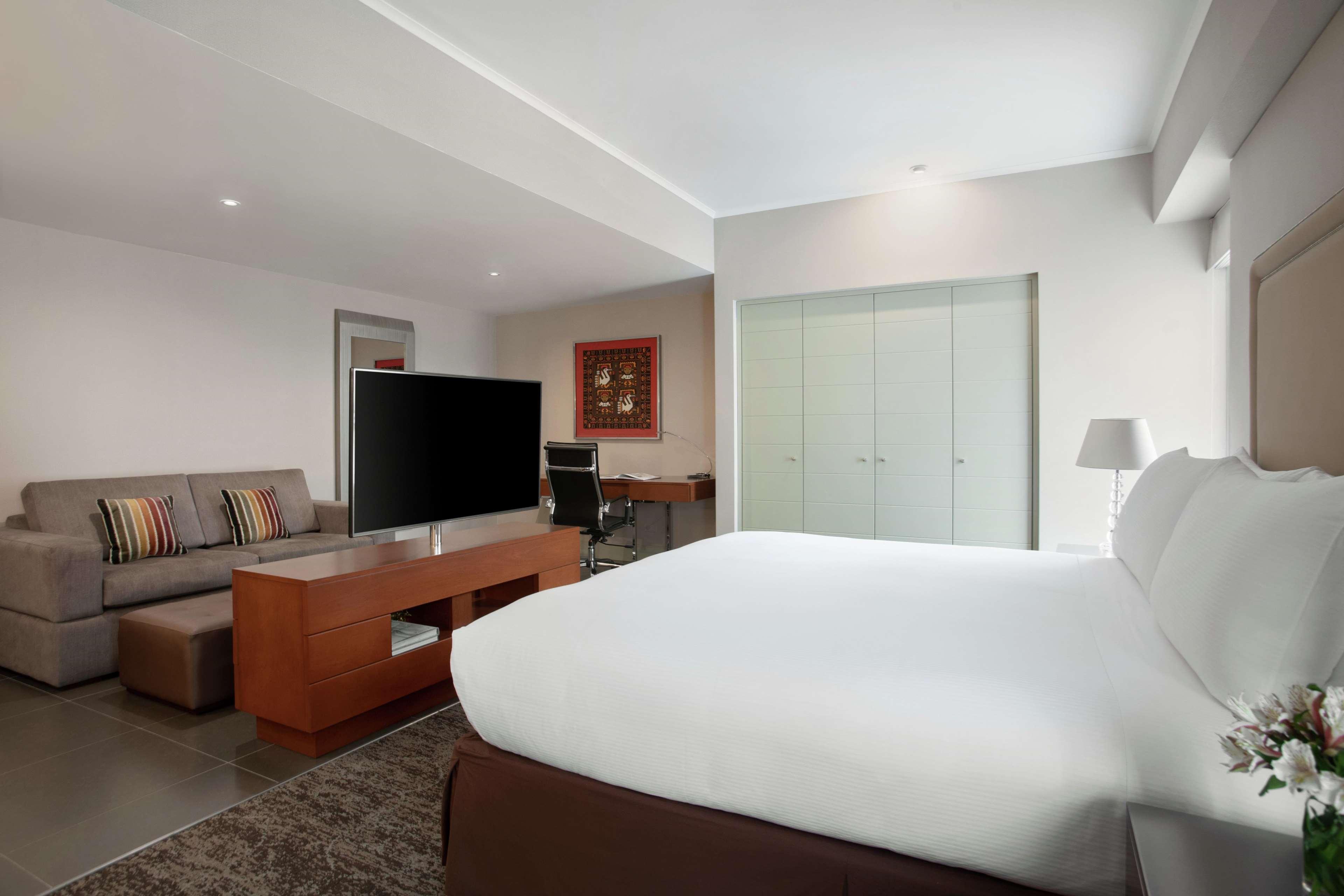 Doubletree By Hilton Lima Miraflores El Pardo Екстериор снимка
