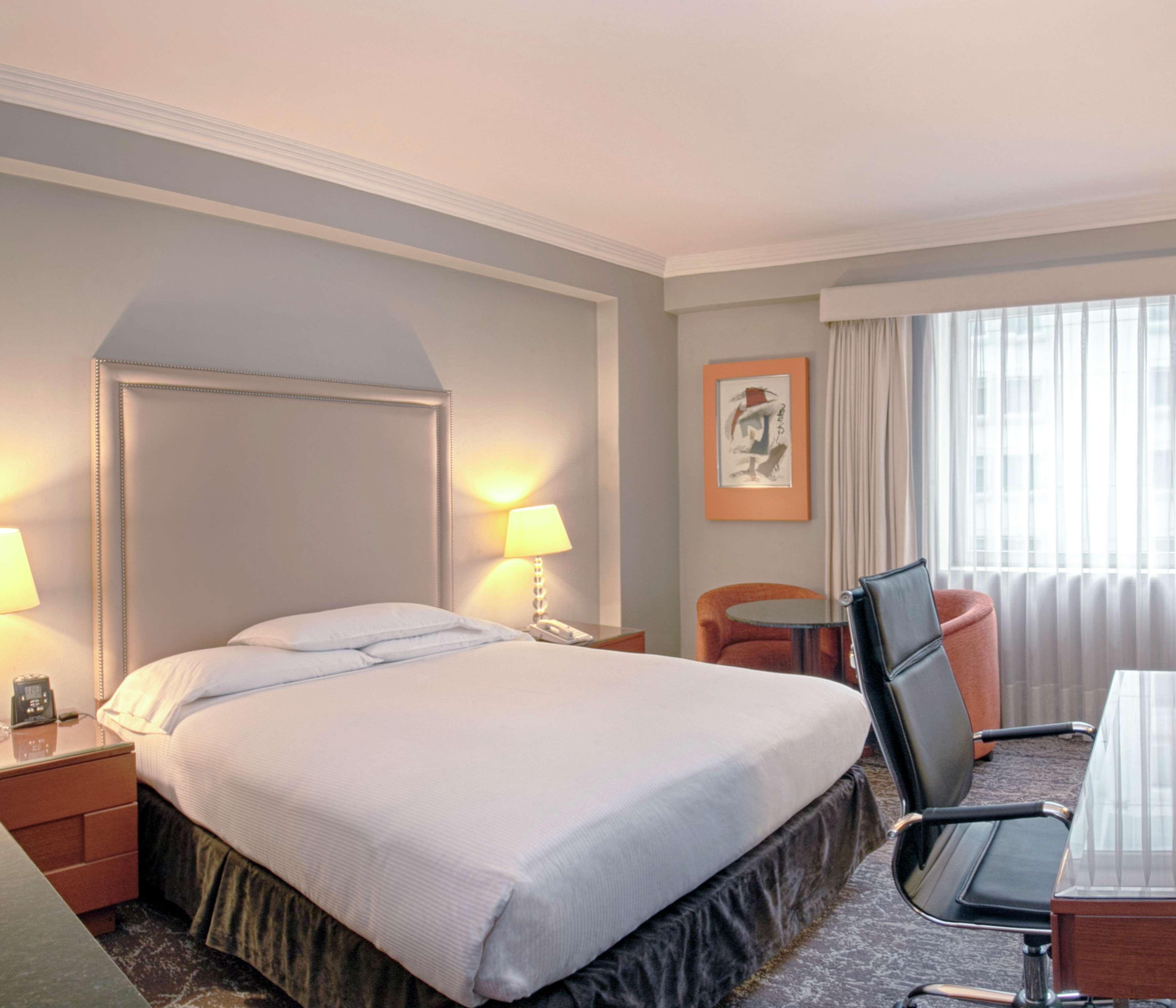 Doubletree By Hilton Lima Miraflores El Pardo Екстериор снимка