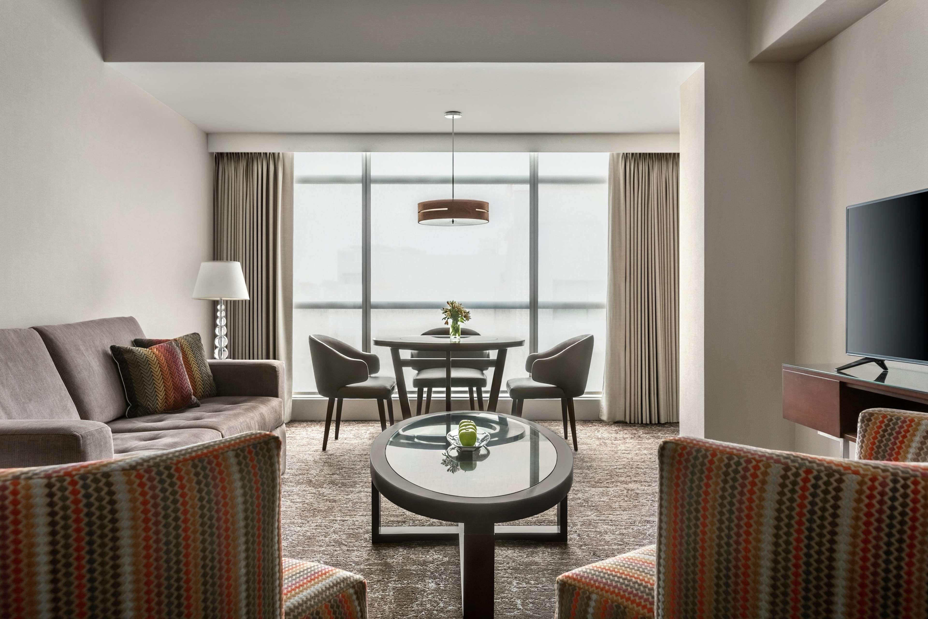 Doubletree By Hilton Lima Miraflores El Pardo Екстериор снимка
