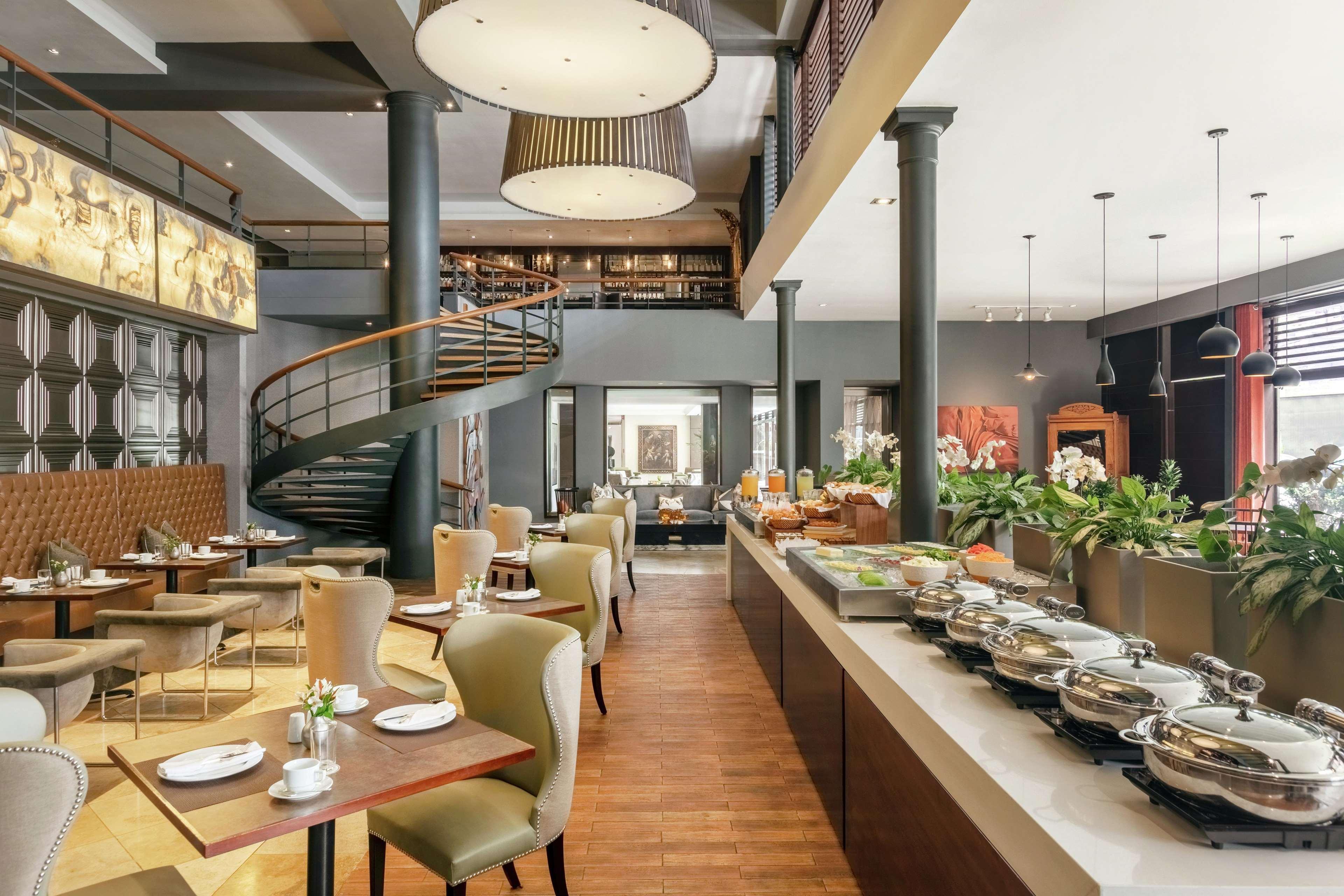 Doubletree By Hilton Lima Miraflores El Pardo Екстериор снимка