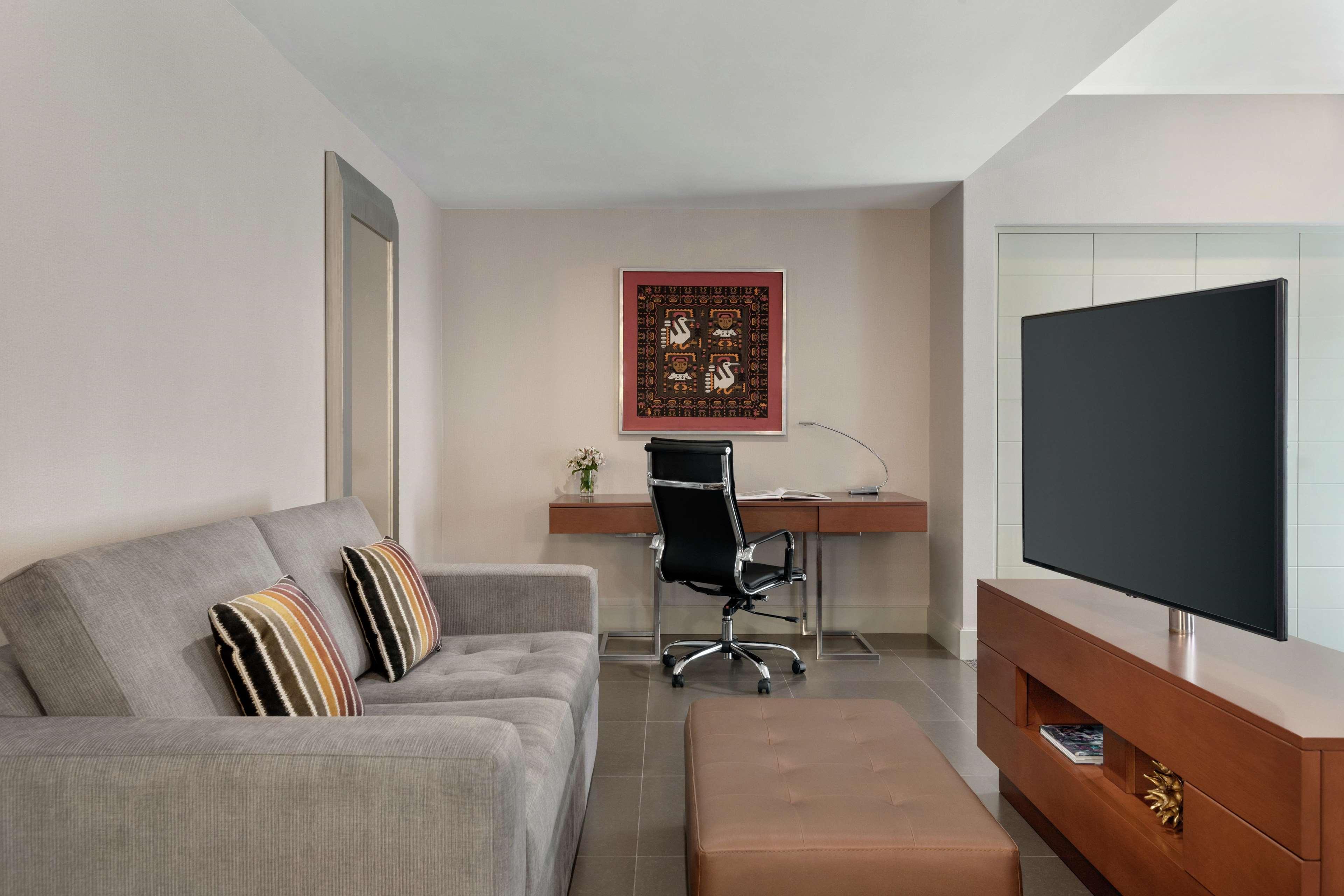 Doubletree By Hilton Lima Miraflores El Pardo Екстериор снимка