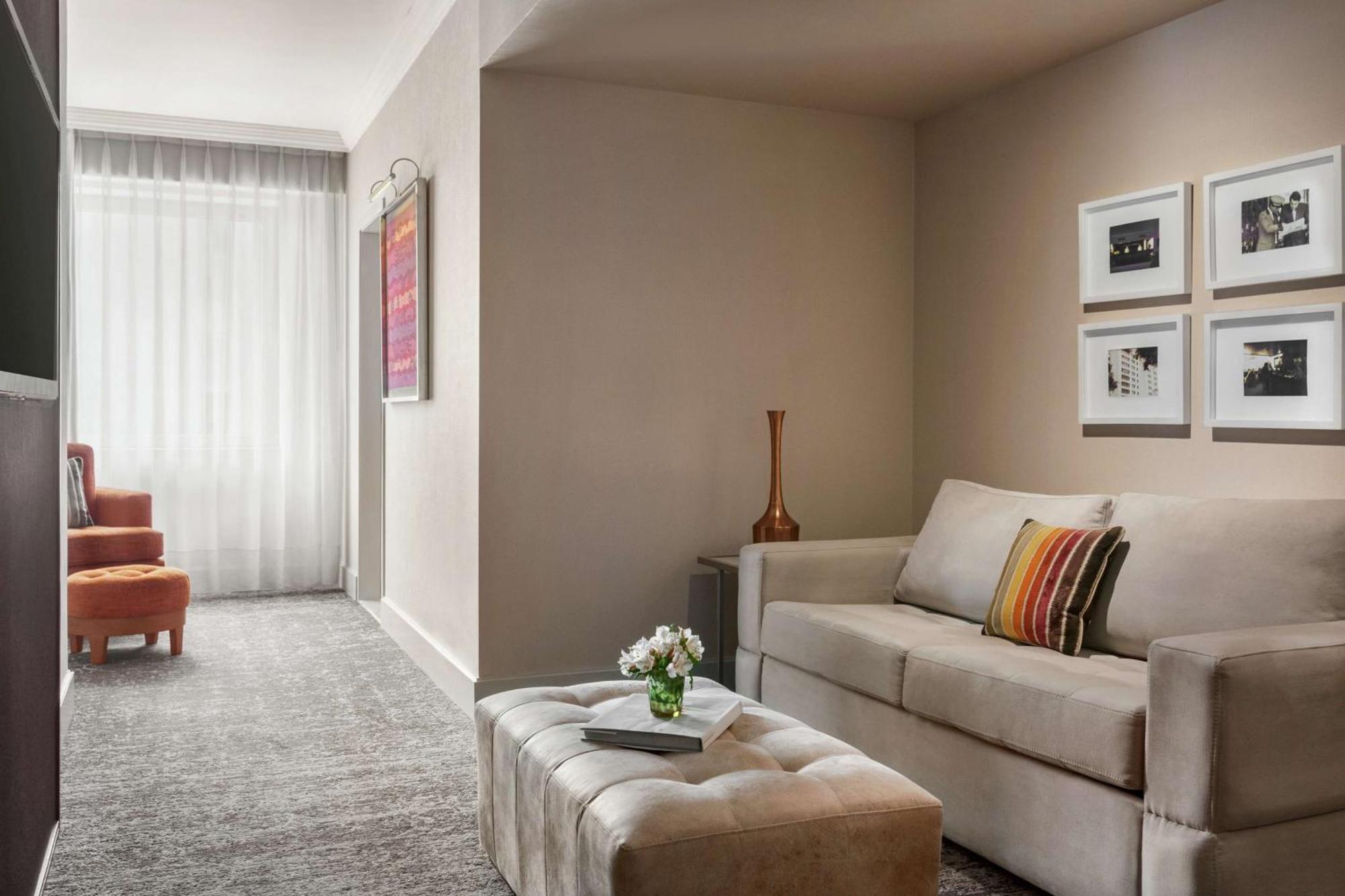 Doubletree By Hilton Lima Miraflores El Pardo Екстериор снимка