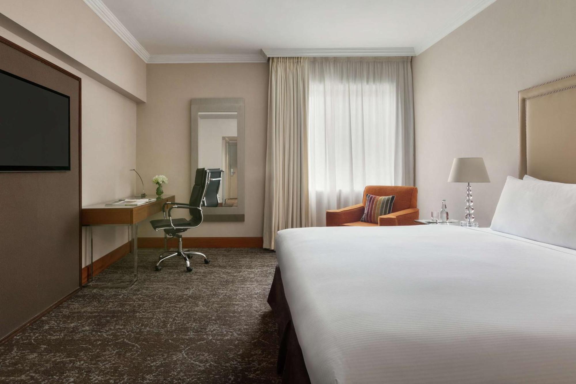 Doubletree By Hilton Lima Miraflores El Pardo Екстериор снимка