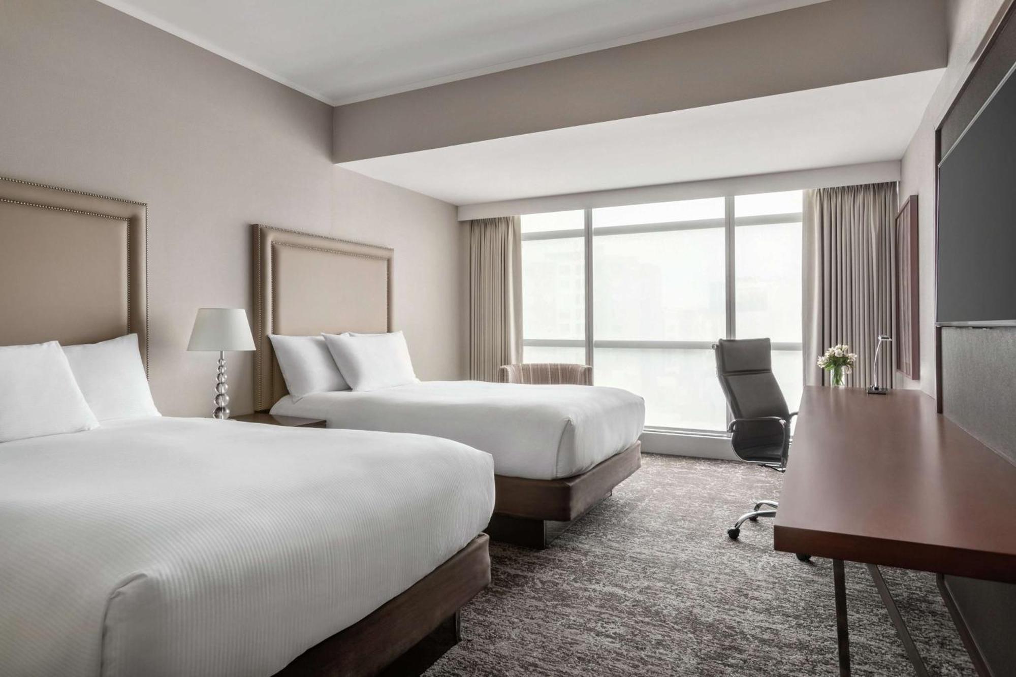 Doubletree By Hilton Lima Miraflores El Pardo Екстериор снимка