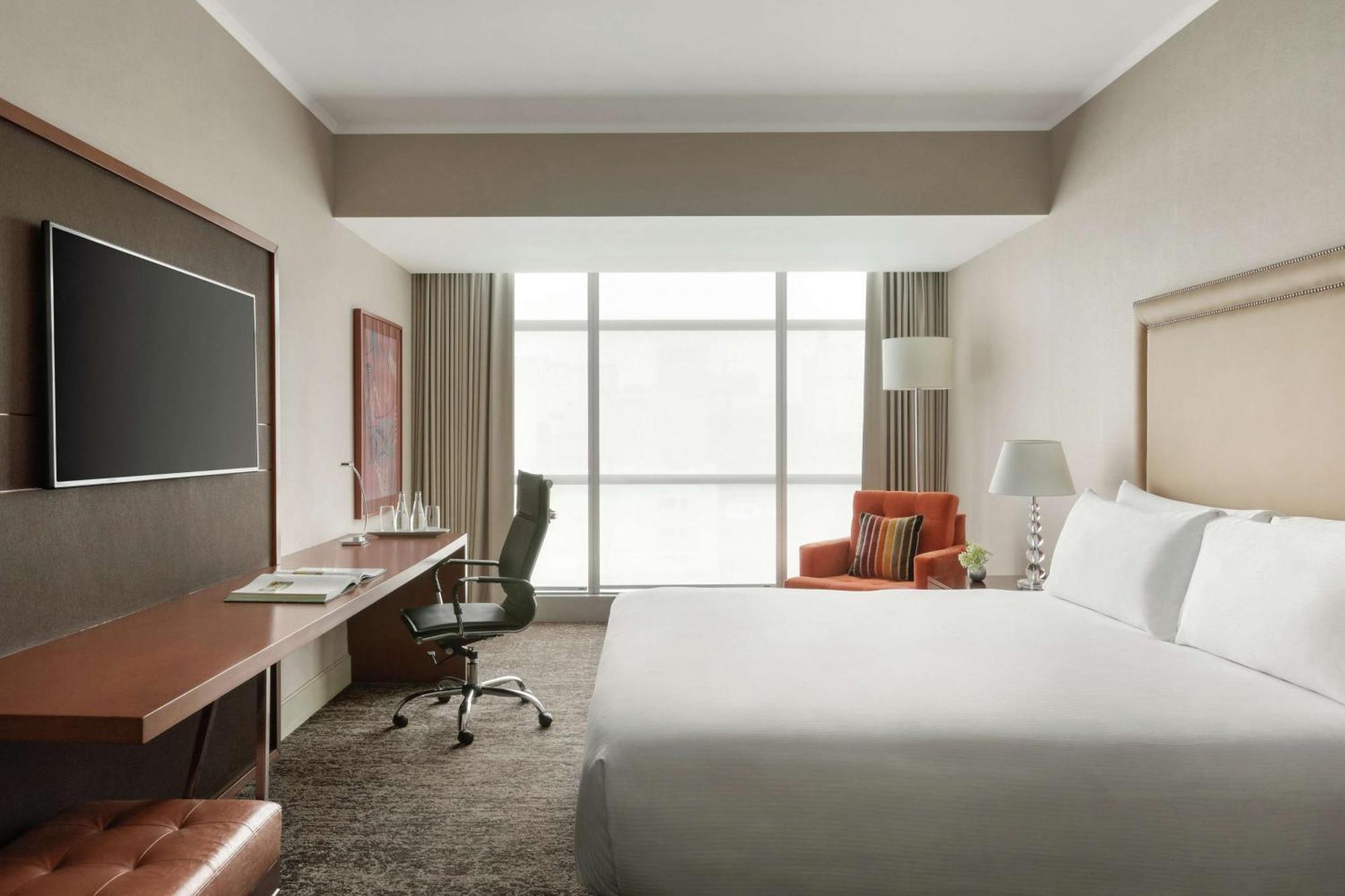 Doubletree By Hilton Lima Miraflores El Pardo Екстериор снимка