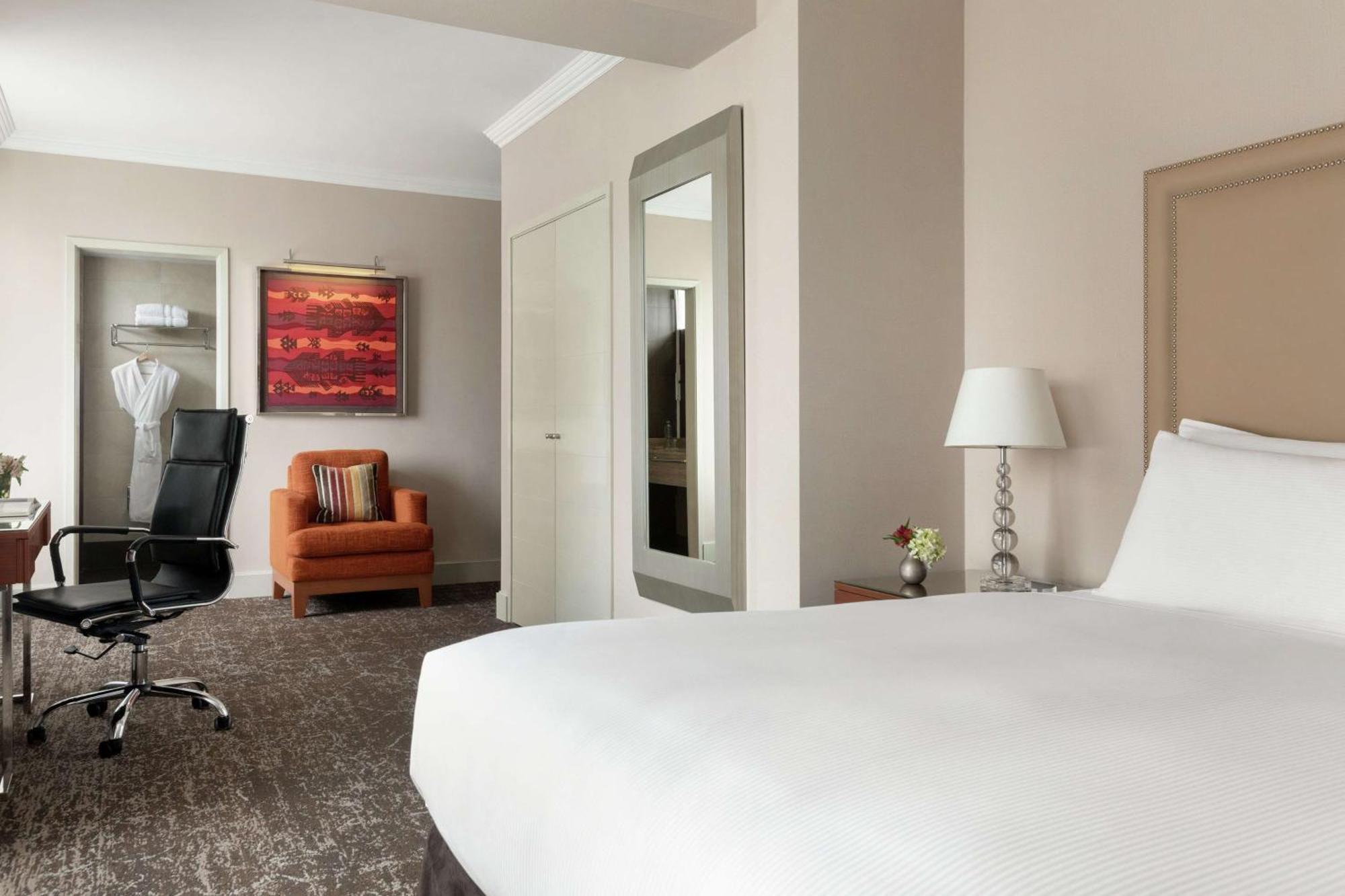 Doubletree By Hilton Lima Miraflores El Pardo Екстериор снимка