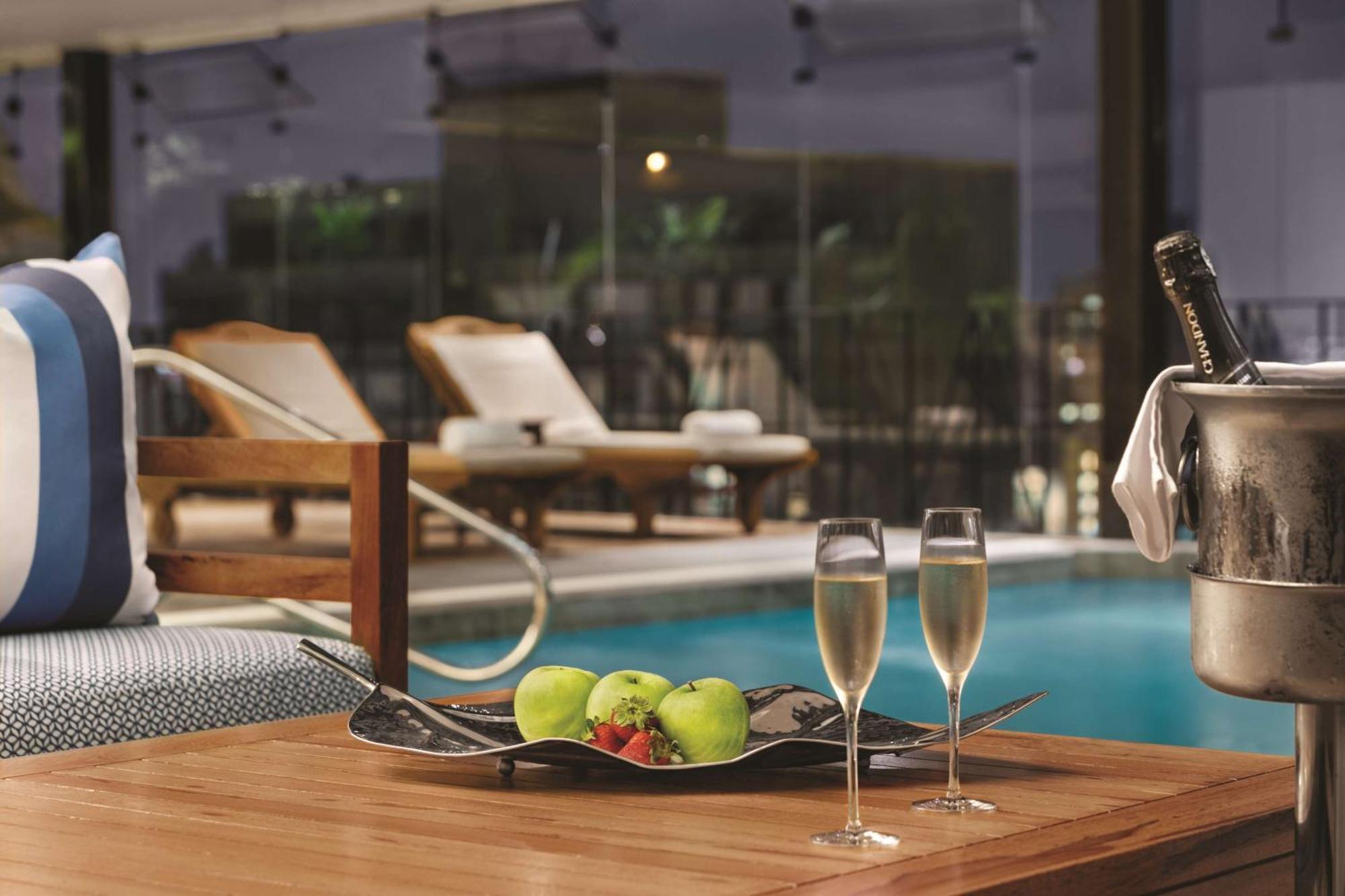 Doubletree By Hilton Lima Miraflores El Pardo Екстериор снимка