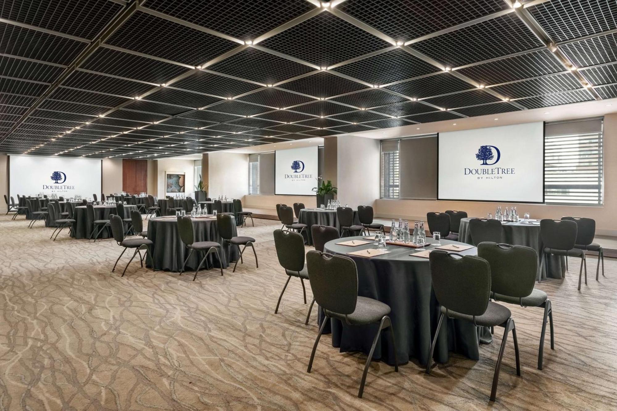 Doubletree By Hilton Lima Miraflores El Pardo Екстериор снимка