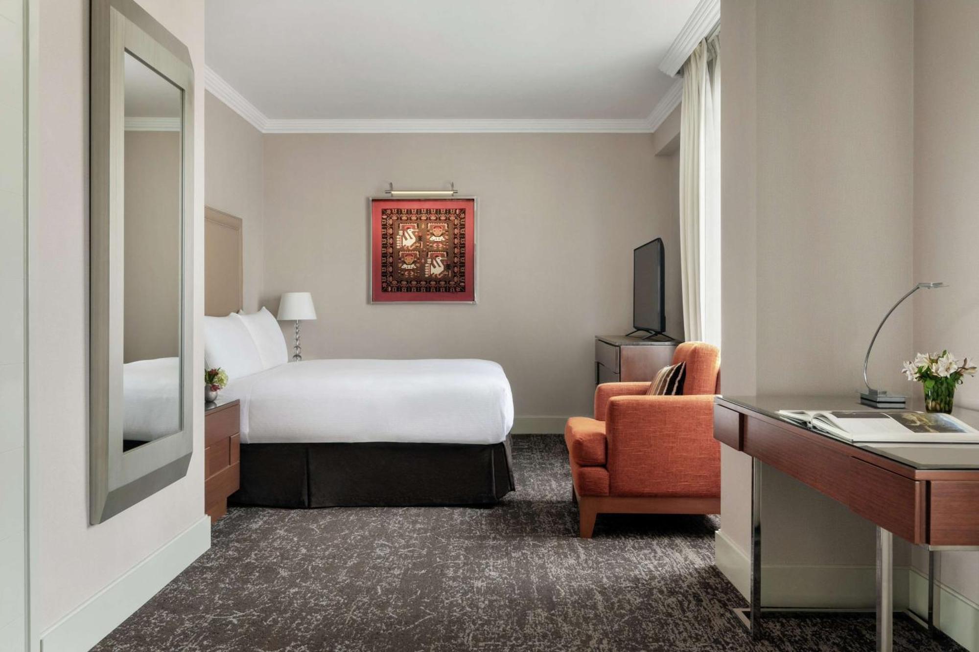 Doubletree By Hilton Lima Miraflores El Pardo Екстериор снимка