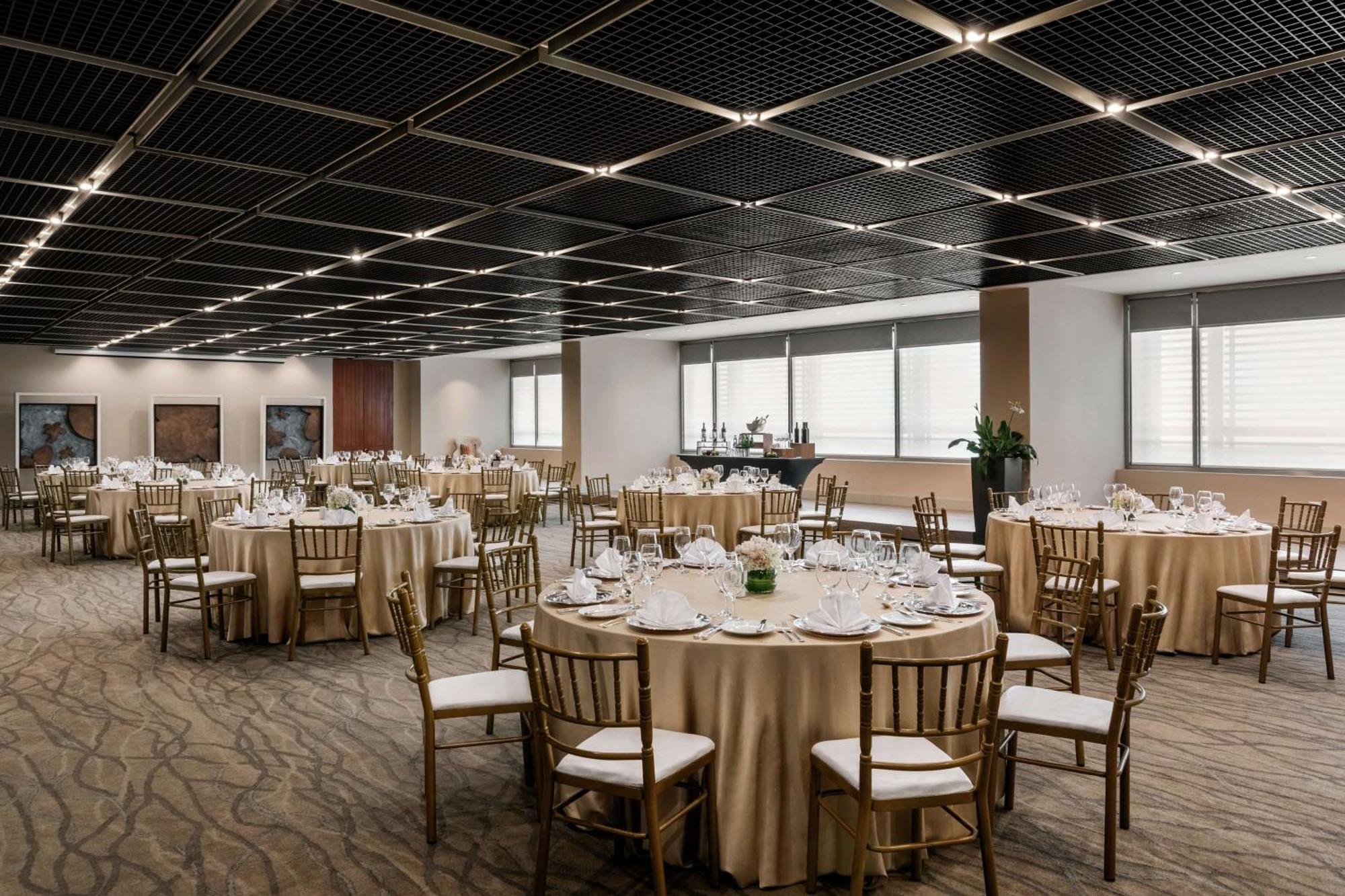 Doubletree By Hilton Lima Miraflores El Pardo Екстериор снимка