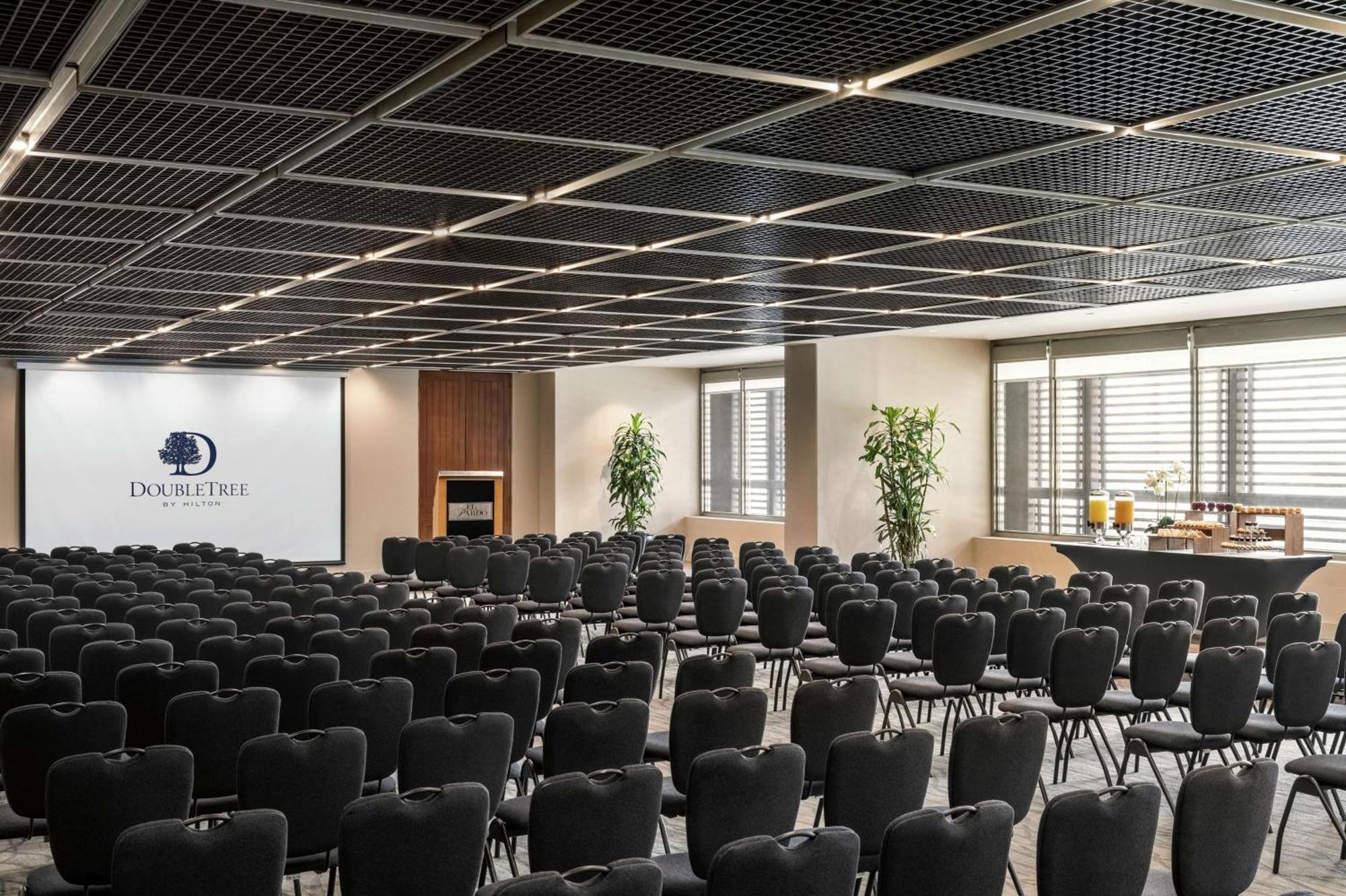 Doubletree By Hilton Lima Miraflores El Pardo Екстериор снимка