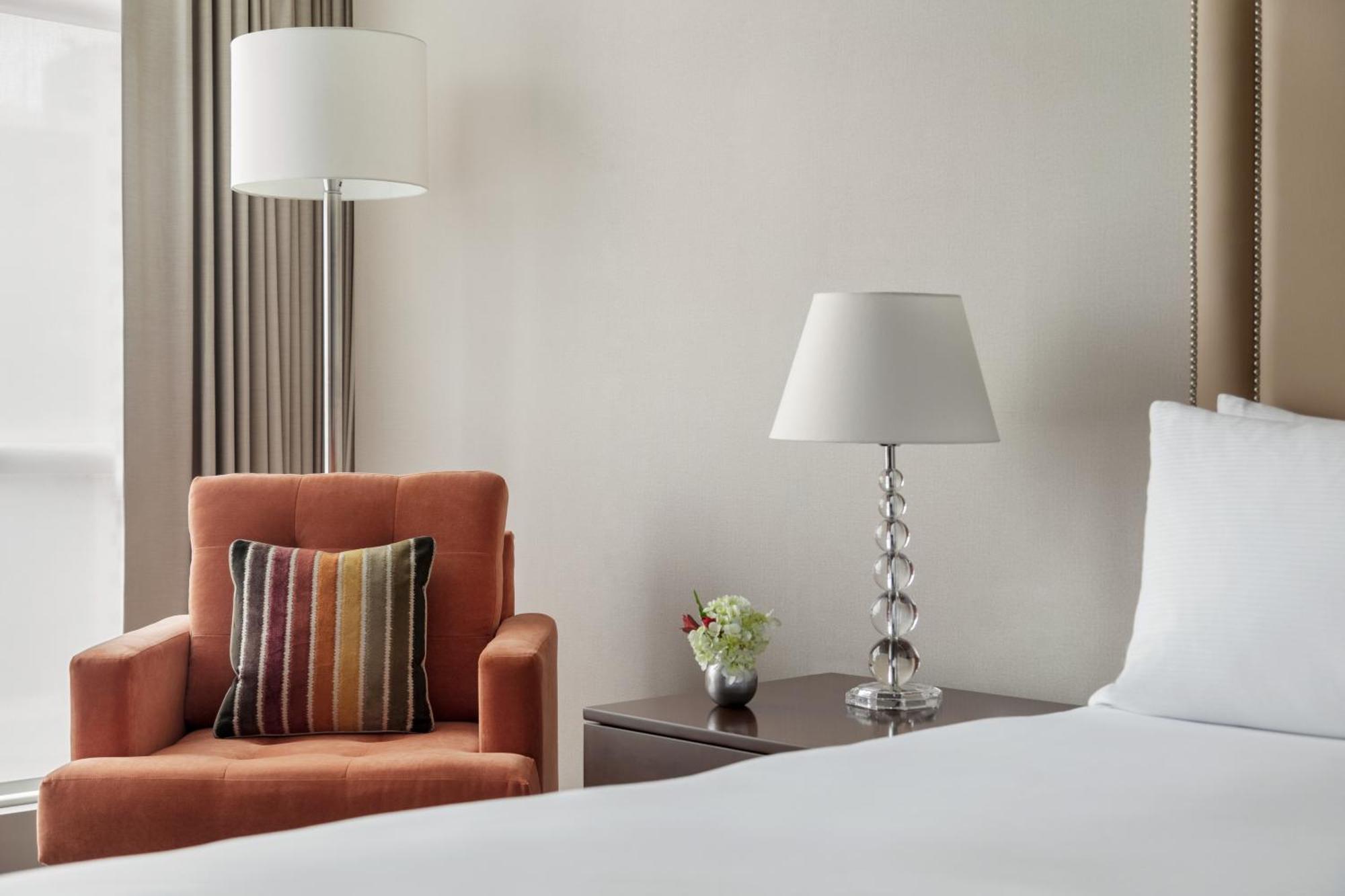 Doubletree By Hilton Lima Miraflores El Pardo Екстериор снимка