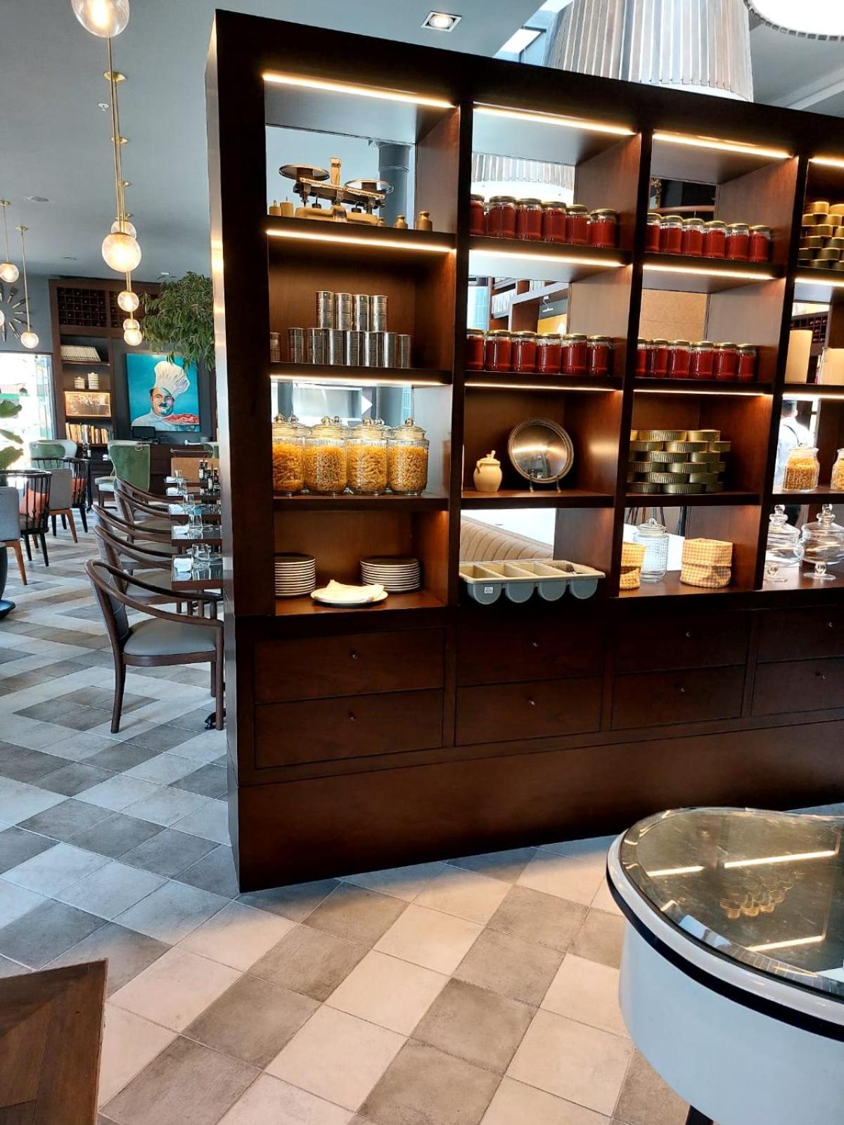 Doubletree By Hilton Lima Miraflores El Pardo Екстериор снимка