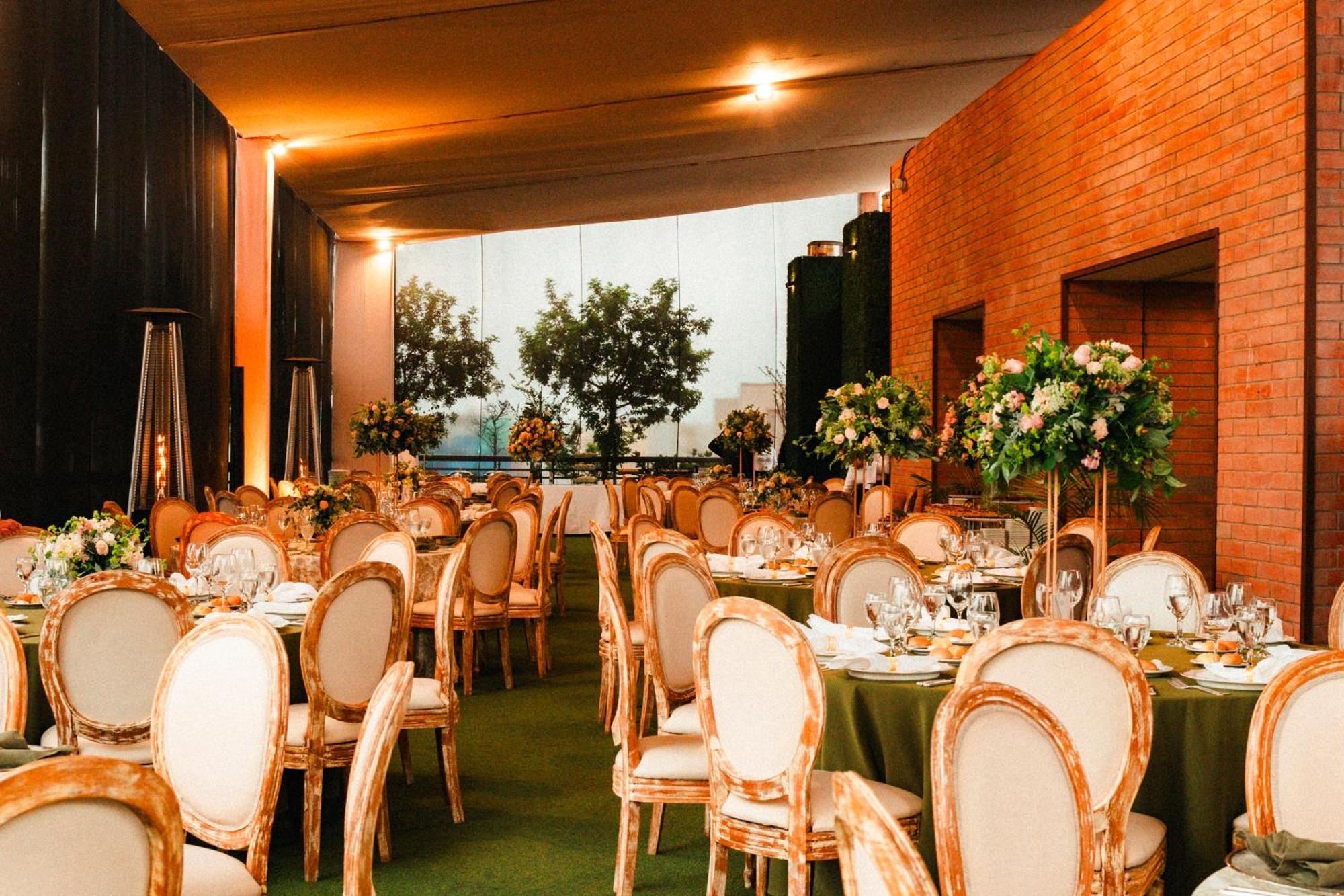 Doubletree By Hilton Lima Miraflores El Pardo Екстериор снимка