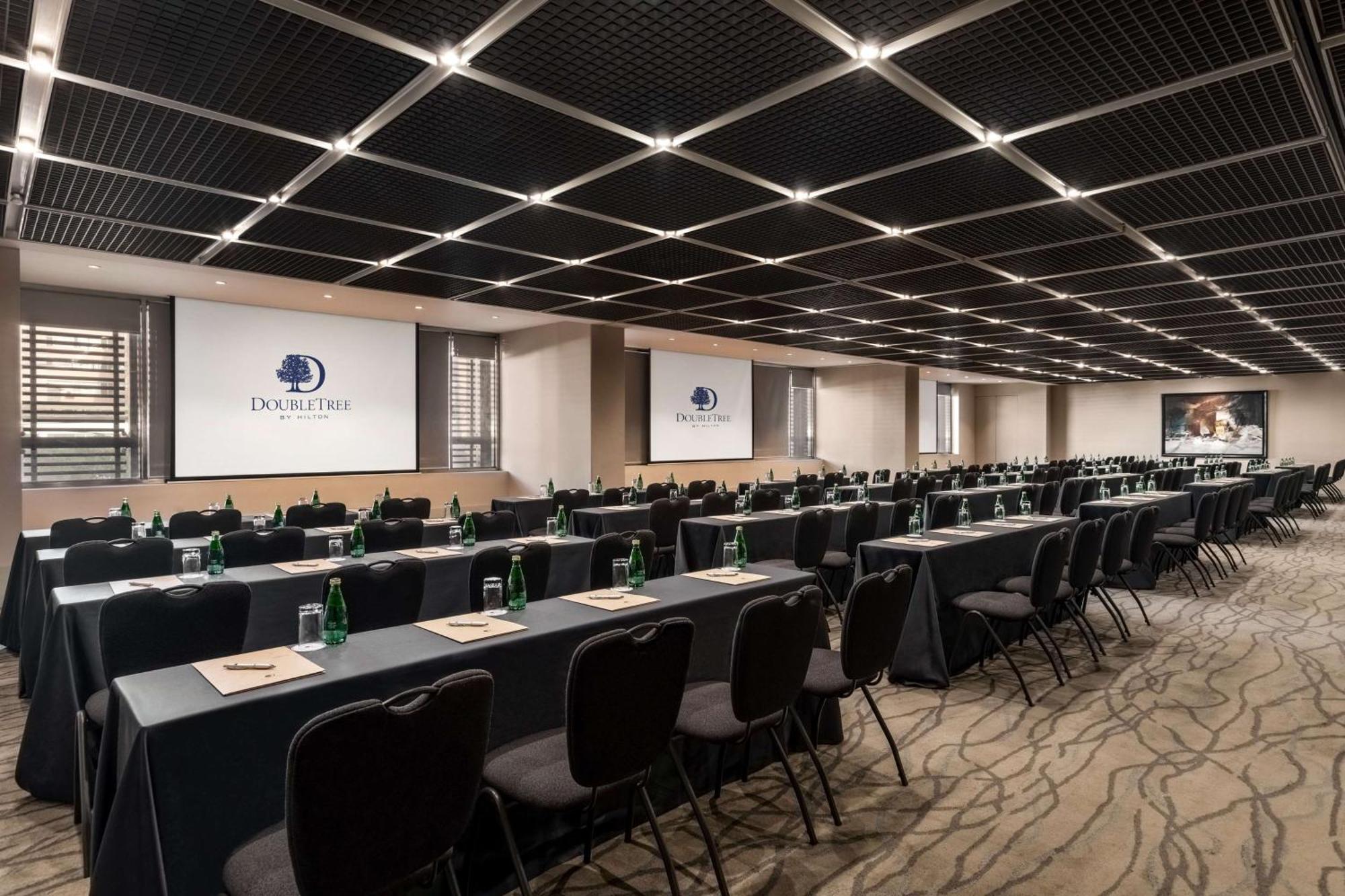 Doubletree By Hilton Lima Miraflores El Pardo Екстериор снимка