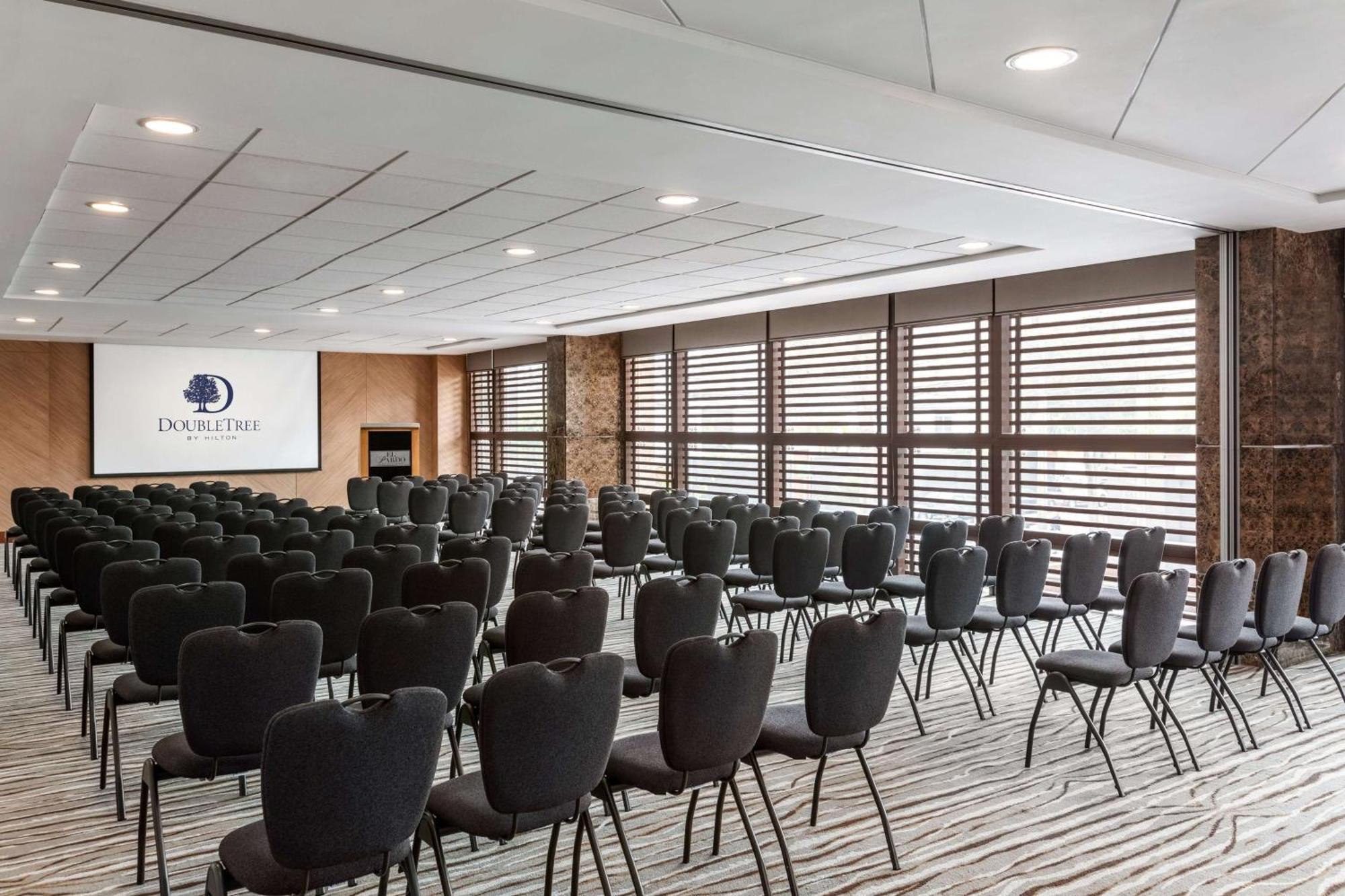 Doubletree By Hilton Lima Miraflores El Pardo Екстериор снимка