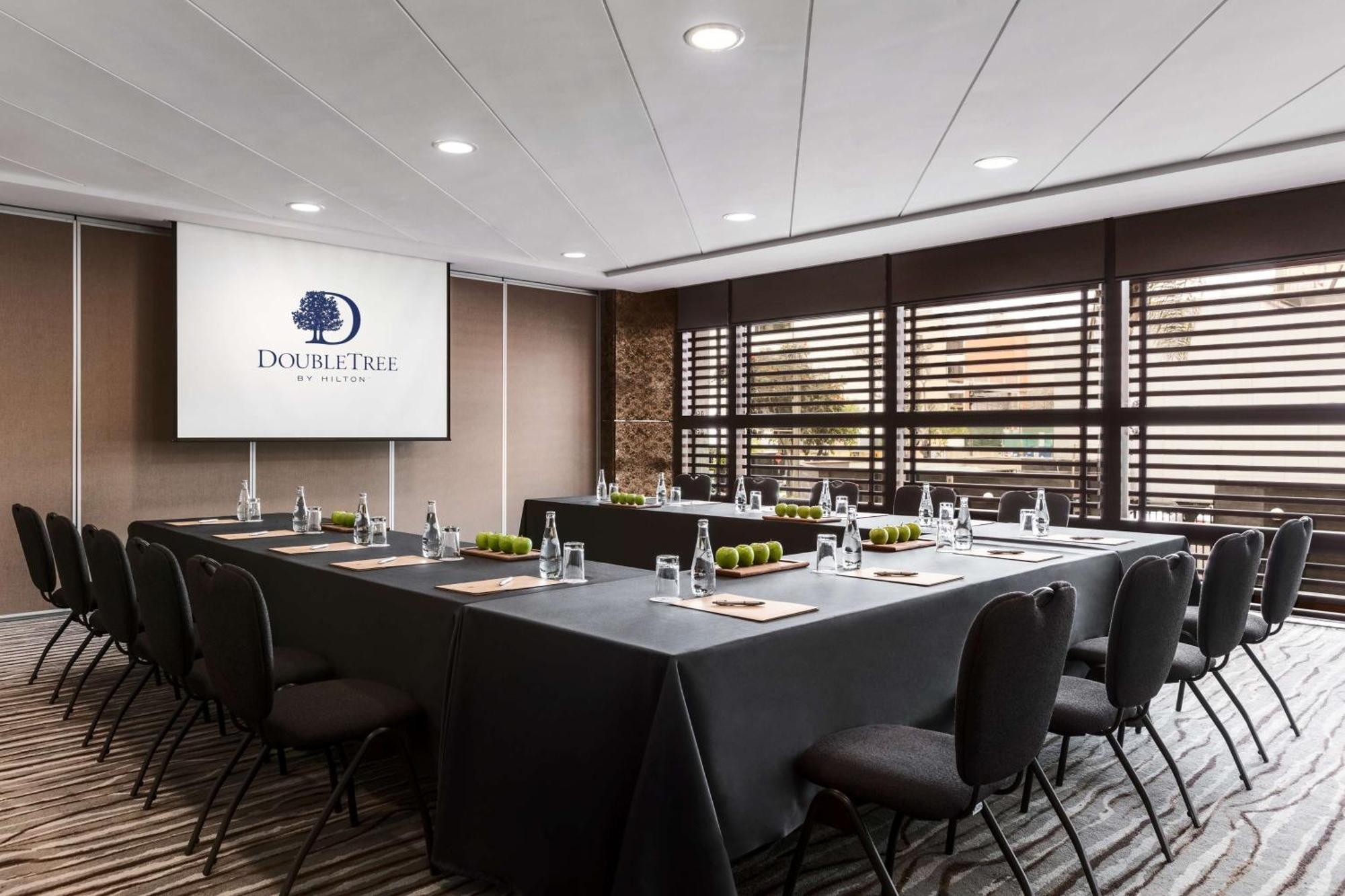 Doubletree By Hilton Lima Miraflores El Pardo Екстериор снимка