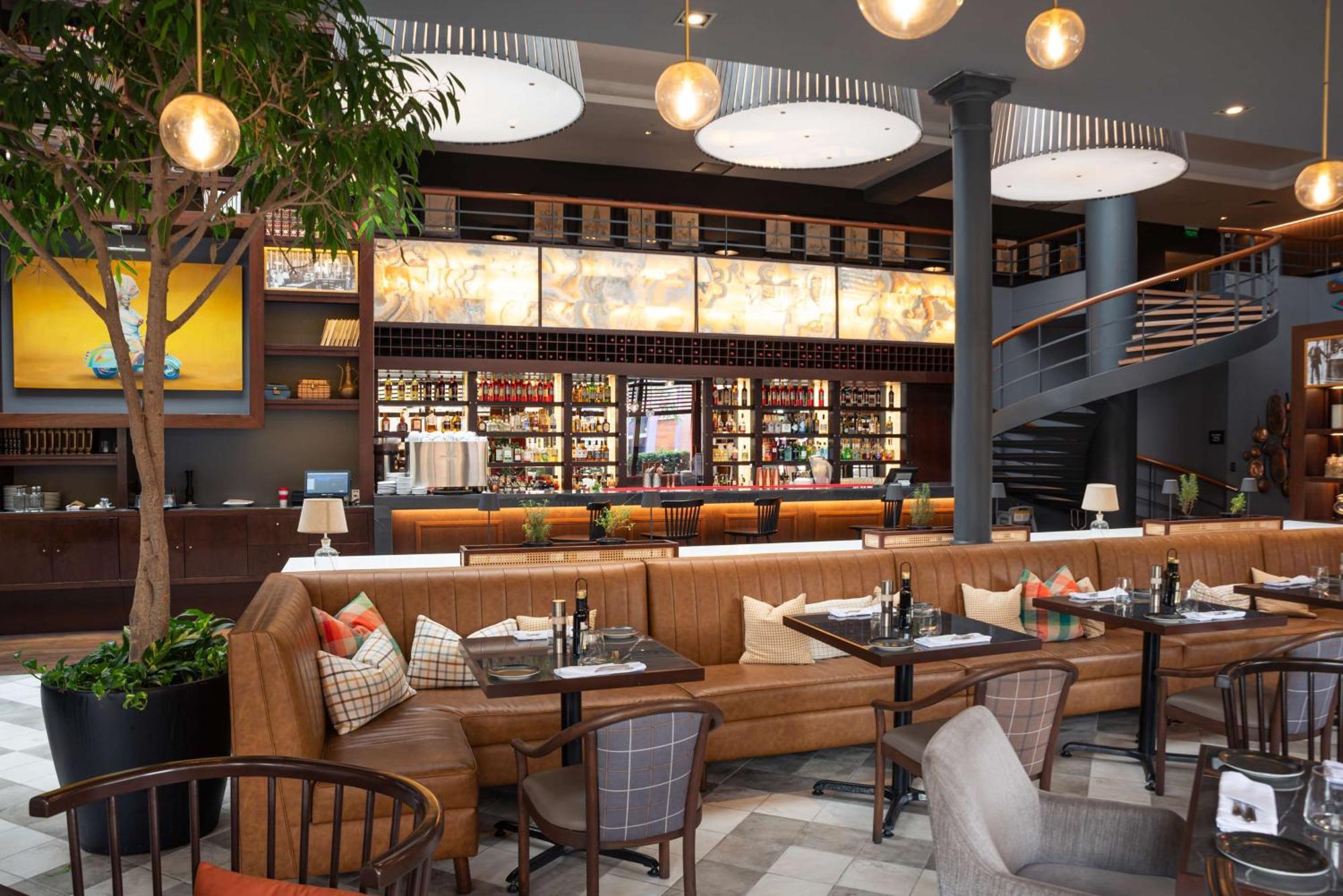 Doubletree By Hilton Lima Miraflores El Pardo Екстериор снимка