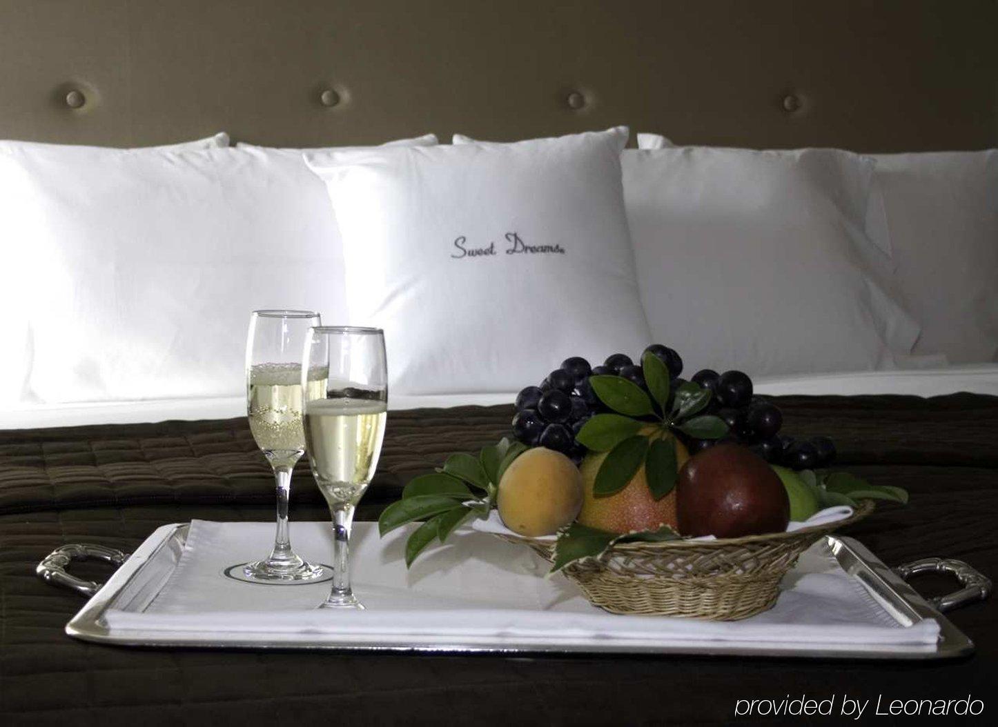 Doubletree By Hilton Lima Miraflores El Pardo Стая снимка